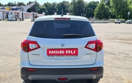 Suzuki Vitara II рестайлинг, 2018 год, 1 850 000 рублей, 8 фотография