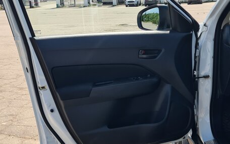 Suzuki Vitara II рестайлинг, 2018 год, 1 850 000 рублей, 23 фотография