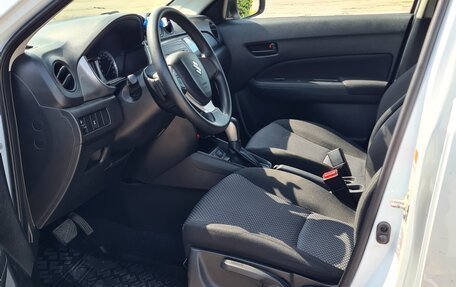 Suzuki Vitara II рестайлинг, 2018 год, 1 850 000 рублей, 24 фотография