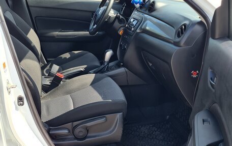 Suzuki Vitara II рестайлинг, 2018 год, 1 850 000 рублей, 21 фотография