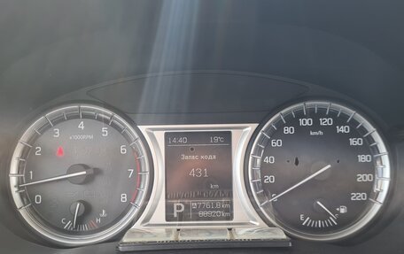 Suzuki Vitara II рестайлинг, 2018 год, 1 850 000 рублей, 14 фотография
