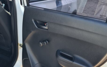 Suzuki Vitara II рестайлинг, 2018 год, 1 850 000 рублей, 20 фотография