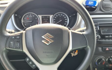 Suzuki Vitara II рестайлинг, 2018 год, 1 850 000 рублей, 28 фотография