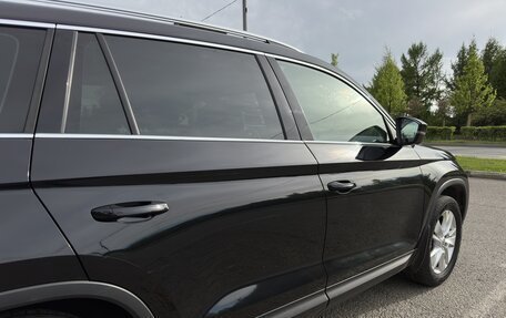 Skoda Kodiaq I, 2021 год, 3 400 000 рублей, 4 фотография