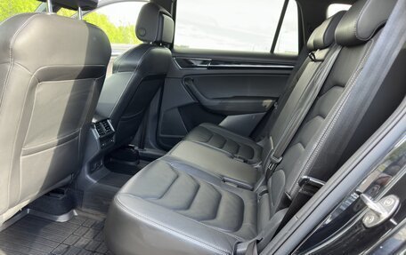 Skoda Kodiaq I, 2021 год, 3 400 000 рублей, 11 фотография