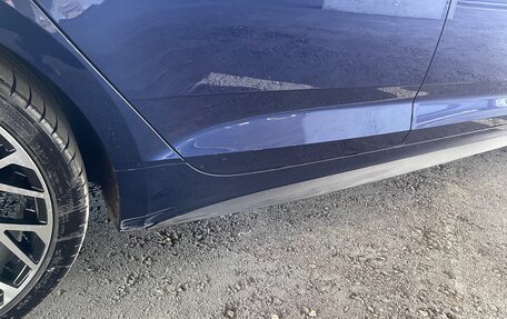 Audi A5, 2018 год, 2 900 000 рублей, 13 фотография