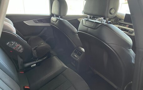 Audi A5, 2018 год, 2 900 000 рублей, 15 фотография