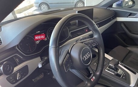 Audi A5, 2018 год, 2 900 000 рублей, 16 фотография