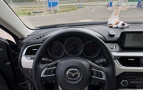 Mazda 6, 2015 год, 2 250 000 рублей, 8 фотография