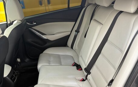 Mazda 6, 2015 год, 2 250 000 рублей, 14 фотография