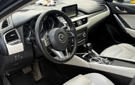 Mazda 6, 2015 год, 2 250 000 рублей, 9 фотография