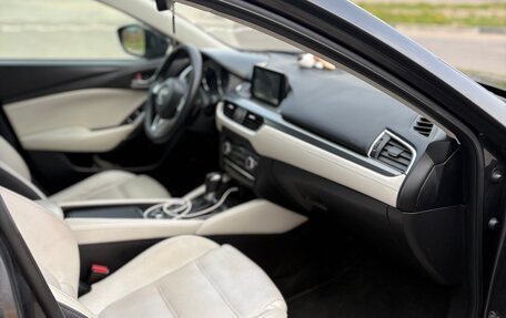 Mazda 6, 2015 год, 2 250 000 рублей, 19 фотография