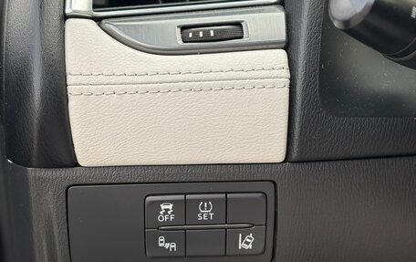 Mazda 6, 2015 год, 2 250 000 рублей, 10 фотография