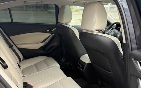 Mazda 6, 2015 год, 2 250 000 рублей, 16 фотография