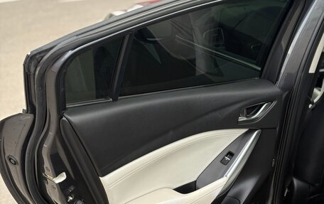 Mazda 6, 2015 год, 2 250 000 рублей, 12 фотография
