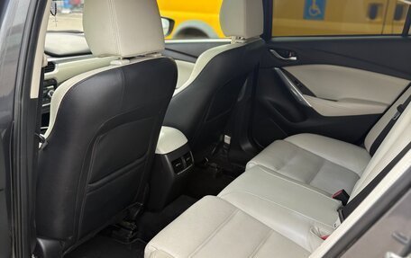 Mazda 6, 2015 год, 2 250 000 рублей, 13 фотография