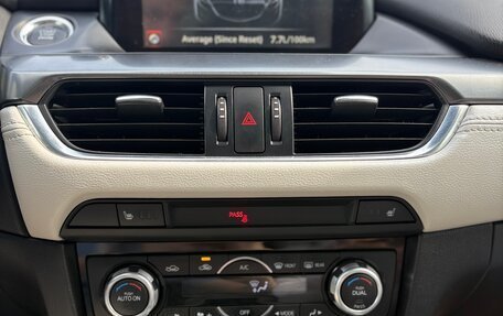 Mazda 6, 2015 год, 2 250 000 рублей, 22 фотография