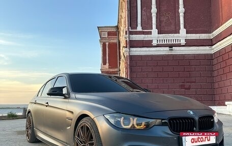 BMW 3 серия, 2012 год, 1 799 990 рублей, 3 фотография