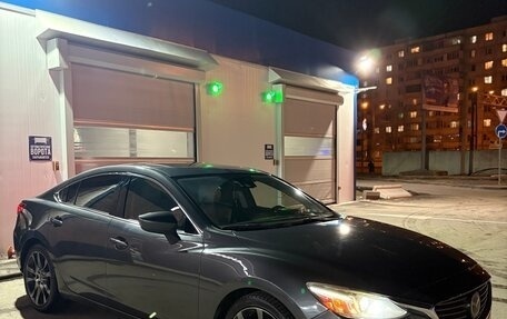 Mazda 6, 2015 год, 2 250 000 рублей, 27 фотография