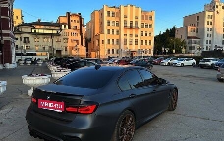 BMW 3 серия, 2012 год, 1 799 990 рублей, 9 фотография