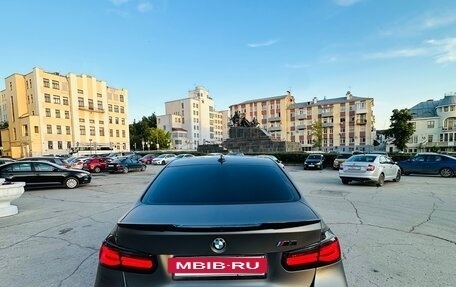 BMW 3 серия, 2012 год, 1 799 990 рублей, 8 фотография