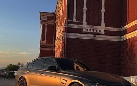 BMW 3 серия, 2012 год, 1 799 990 рублей, 6 фотография