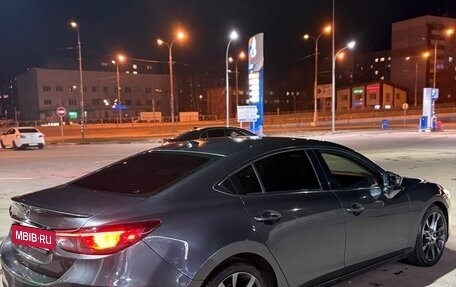 Mazda 6, 2015 год, 2 250 000 рублей, 26 фотография