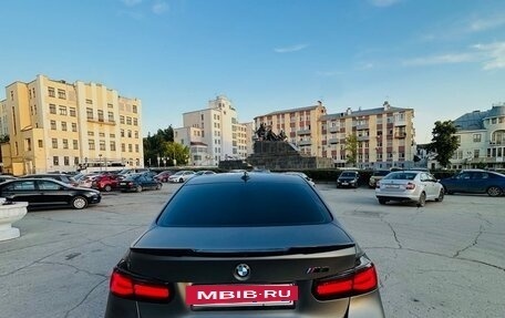 BMW 3 серия, 2012 год, 1 799 990 рублей, 10 фотография