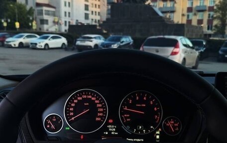 BMW 3 серия, 2012 год, 1 799 990 рублей, 16 фотография