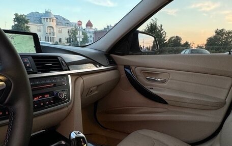 BMW 3 серия, 2012 год, 1 799 990 рублей, 17 фотография