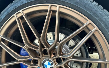 BMW 3 серия, 2012 год, 1 799 990 рублей, 19 фотография
