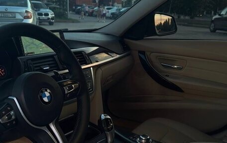BMW 3 серия, 2012 год, 1 799 990 рублей, 18 фотография