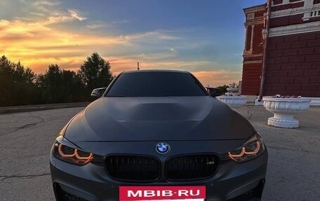 BMW 3 серия, 2012 год, 1 799 990 рублей, 13 фотография