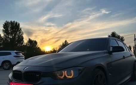 BMW 3 серия, 2012 год, 1 799 990 рублей, 11 фотография