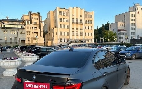 BMW 3 серия, 2012 год, 1 799 990 рублей, 12 фотография