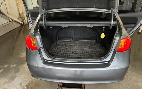 Hyundai Elantra IV, 2008 год, 570 000 рублей, 11 фотография