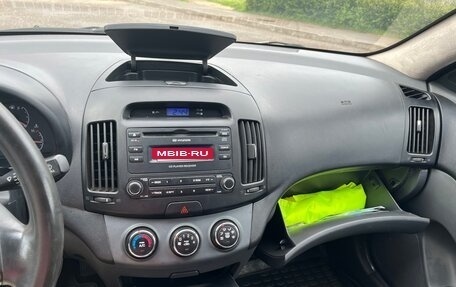 Hyundai Elantra IV, 2008 год, 570 000 рублей, 9 фотография