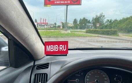 Hyundai Elantra IV, 2008 год, 570 000 рублей, 6 фотография