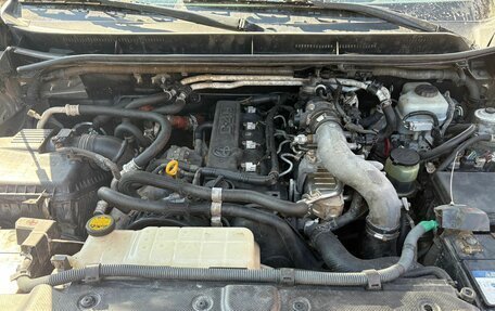 Toyota Land Cruiser Prado 150 рестайлинг 2, 2011 год, 2 750 000 рублей, 2 фотография
