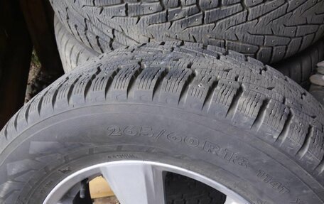 Toyota Land Cruiser Prado 150 рестайлинг 2, 2011 год, 2 750 000 рублей, 14 фотография
