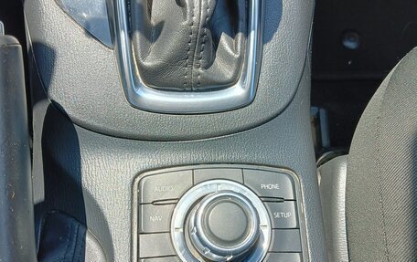 Mazda CX-5 II, 2014 год, 1 790 000 рублей, 11 фотография