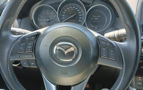 Mazda CX-5 II, 2014 год, 1 790 000 рублей, 8 фотография