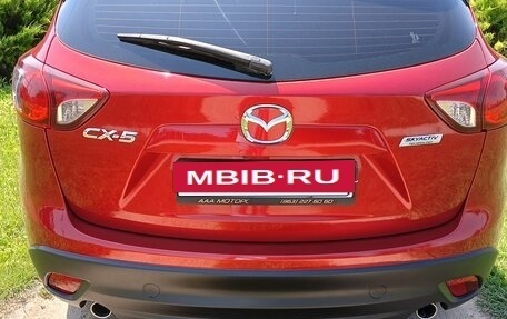 Mazda CX-5 II, 2014 год, 1 790 000 рублей, 3 фотография
