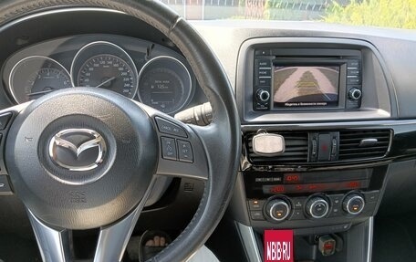 Mazda CX-5 II, 2014 год, 1 790 000 рублей, 5 фотография