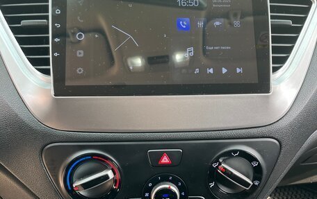 Hyundai Solaris II рестайлинг, 2018 год, 1 650 000 рублей, 7 фотография
