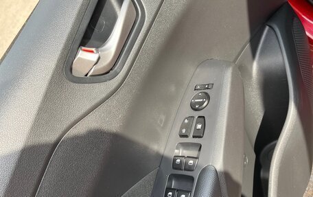 Hyundai Solaris II рестайлинг, 2018 год, 1 650 000 рублей, 8 фотография