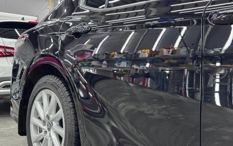 Toyota Camry, 2021 год, 3 200 000 рублей, 4 фотография