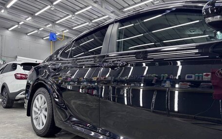 Toyota Camry, 2021 год, 3 200 000 рублей, 3 фотография