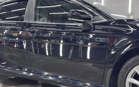 Toyota Camry, 2021 год, 3 200 000 рублей, 10 фотография