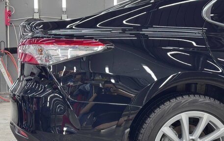 Toyota Camry, 2021 год, 3 200 000 рублей, 16 фотография